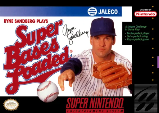 Super Bases Loaded (USA)